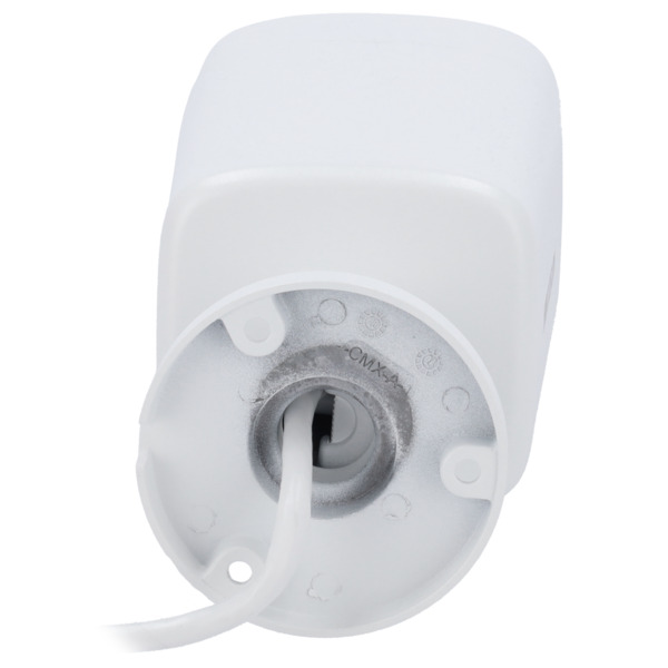 HIKVISION VALUE DS-2CD1T43G2-I(6mm) Cámara Bullet IP Hikvision - Gama Value - 4 MP | Lente 6.0 mm - IR 50 m | WDR 120 dB  - PoE (5)