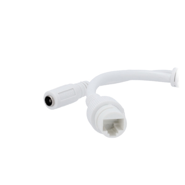 HIKVISION VALUE DS-2CD1T43G2-I(6mm) Cámara Bullet IP Hikvision - Gama Value - 4 MP | Lente 6.0 mm - IR 50 m | WDR 120 dB  - PoE (7)
