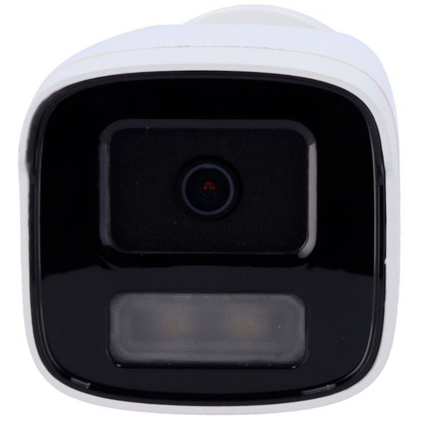 HIKVISION VALUE DS-2CD1T43G2-LIU(4mm) Hikvision - Cámara Bullet IP gama Value - Resolución 4 Megapíxel (2560x1440) - Lente 4 mm (1)