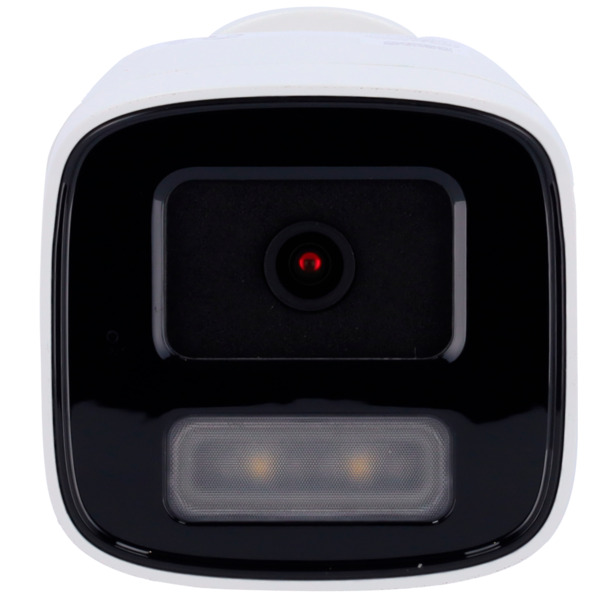 HIKVISION VALUE DS-2CD1T47G2H-LIUF(4mm) Cámara Bullet IP Hikvision - Gama Value | microSD 512 GB - 4 MP | Lente 4.0 mm | ColorVu (1)