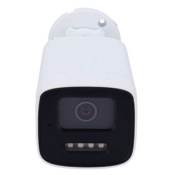 HIKVISION VALUE DS-2CD1T47G3H-LIU(2.8mm) Hikvision cámara IP Bullet gama VALUE ColorVu3.0 - Resolución 4 MPx | PoE IEEE802.3af - (1)