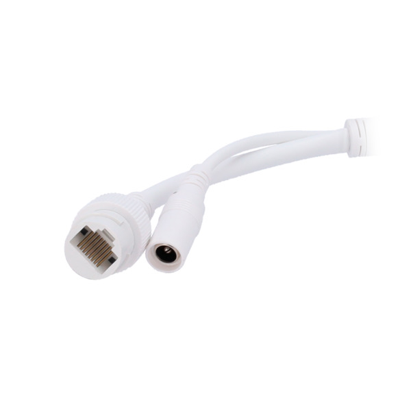 HIKVISION VALUE DS-2CD1T47G3H-LIU(2.8mm) Hikvision cámara IP Bullet gama VALUE ColorVu3.0 - Resolución 4 MPx | PoE IEEE802.3af - (9)