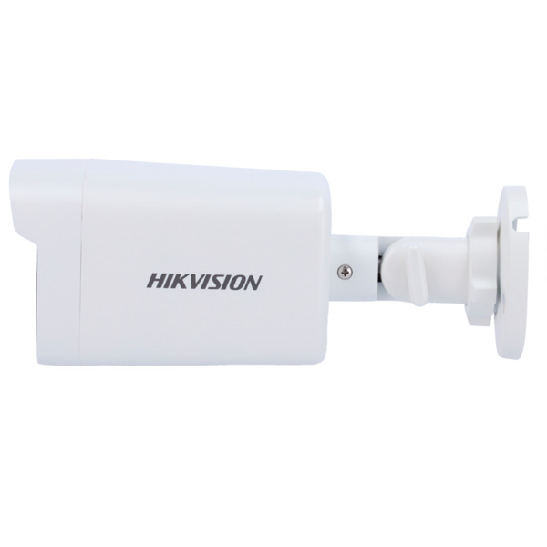 HIKVISION VALUE DS-2CD1T63G2-LIU(6mm) Cámara Bullet IP Hikvision - Gama Value - 6 MP | Lente 6 mm - IR 50 m | WDR 120 dB | Micró (3)