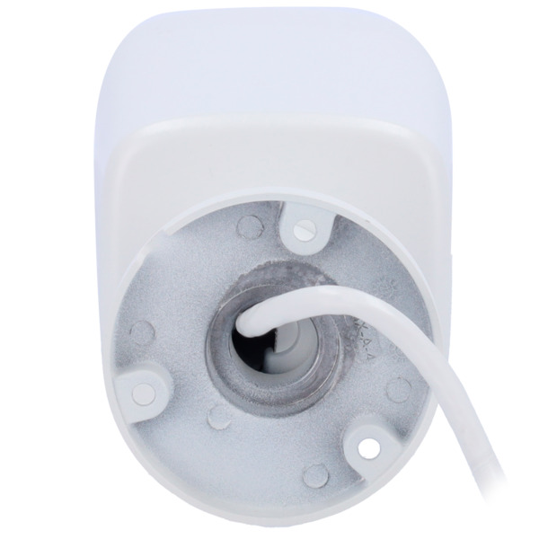 HIKVISION VALUE DS-2CD1T63G2-LIU(6mm) Cámara Bullet IP Hikvision - Gama Value - 6 MP | Lente 6 mm - IR 50 m | WDR 120 dB | Micró (5)