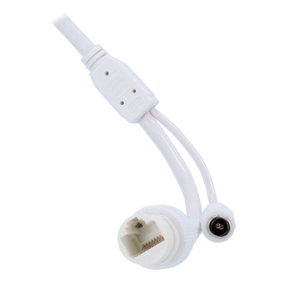 HIKVISION VALUE DS-2CD1T63G2-LIUF(4mm) Cámara Bullet IP gama Value - 6MP | Ranura microSD hasta 256 GB  - Lente 4 mm | Micrófono (7)