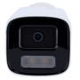 HIKVISION VALUE DS-2CD1T63G2-LIUF(4mm) Cámara Bullet IP gama Value - 6MP | Ranura microSD hasta 256 GB  - Lente 4 mm | Micrófono (2)