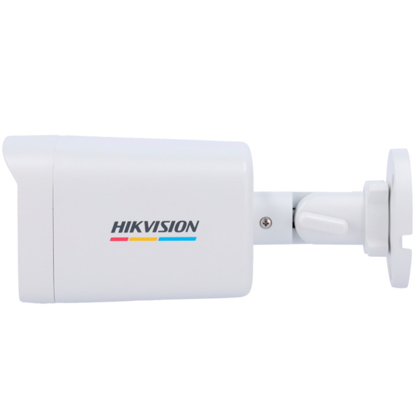 HIKVISION VALUE DS-2CD1T67G2H-LIU(2.8mm) Cámara Bullet IP Hikvision gama Value - Resolución 6 MP (3200x1800) - Lente 2.8 mm - Lu (3)