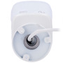 HIKVISION VALUE DS-2CD1T83G2-LIU(4mm) Hikvision - Cámara Bullet IP gama Value - Resolución 8 Megapíxel (3840x2160) - Lente 4 mm (8)