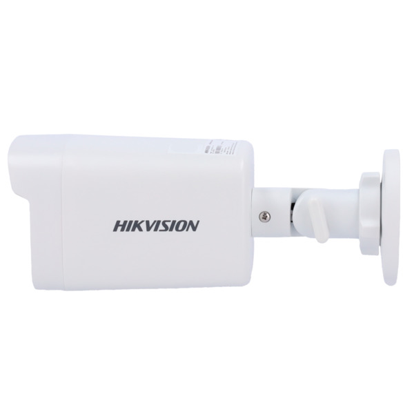 HIKVISION VALUE DS-2CD1T83G2-LIU(4mm) Hikvision - Cámara Bullet IP gama Value - Resolución 8 Megapíxel (3840x2160) - Lente 4 mm (5)
