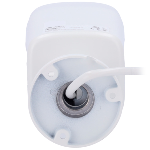 HIKVISION VALUE DS-2CD1T83G2-LIU(4mm) Hikvision - Cámara Bullet IP gama Value - Resolución 8 Megapíxel (3840x2160) - Lente 4 mm (7)