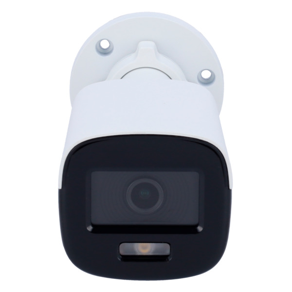 HIKVISION VALUE DS-2CE10DF0T-LFS(2.8mm) Hikvision - Cámara Bullet 4en1 Gama VALUE - 2 Mpx High Performance CMOS - Lente 2.8 mm | (1)