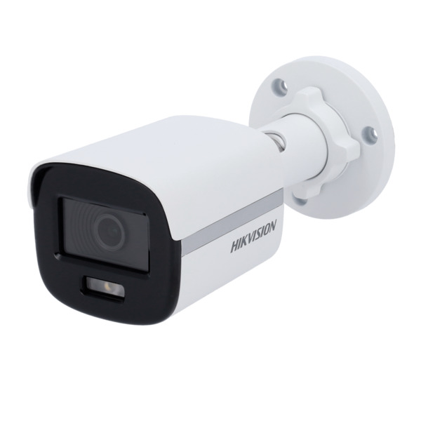 HIKVISION VALUE DS-2CE10DF0T-LFS(2.8mm) Hikvision - Cámara Bullet 4en1 Gama VALUE - 2 Mpx High Performance CMOS - Lente 2.8 mm |