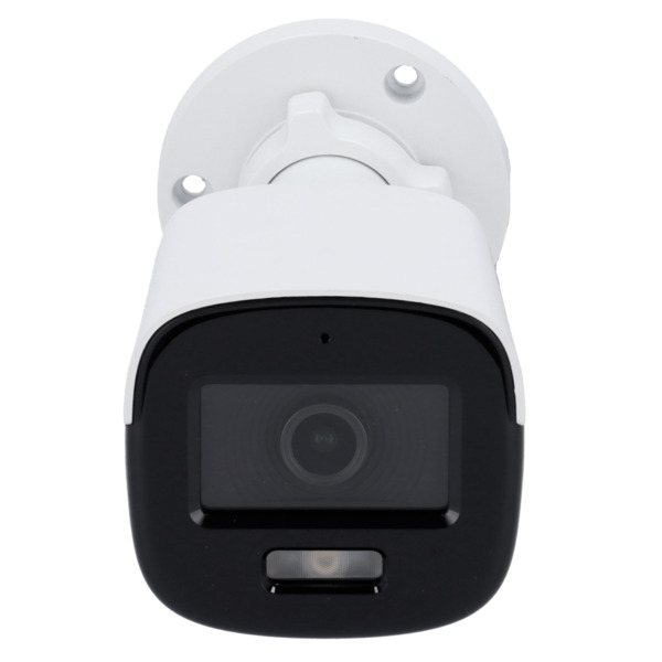 HIKVISION VALUE DS-2CE10KF0T-LFS(2.8mm) Hikvision - Cámara Bullet 4en1 Gama VALUE - Resolución 3K (2960x1665) - Lente 2.8 mm | L (1)