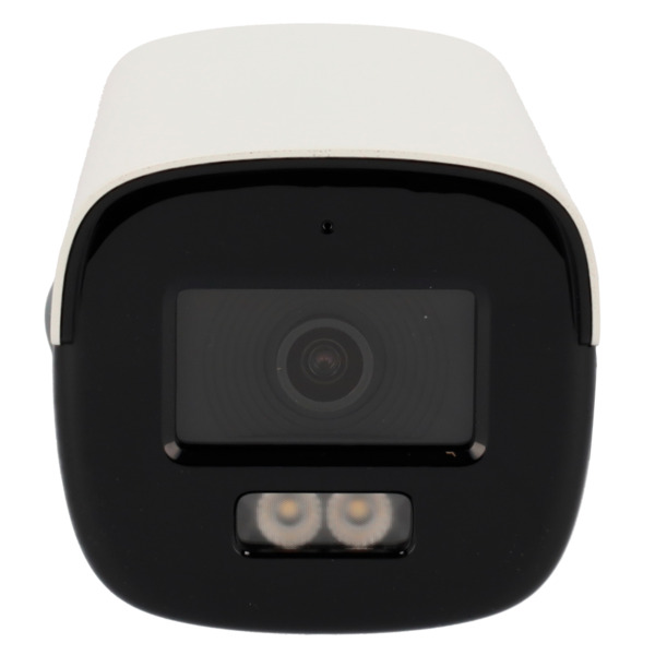 HIKVISION VALUE DS-2CE12DF0T-LFS(2.8mm) Hikvision - Cámara Bullet 4en1 Gama VALUE - Resolución 1080p (1920x1080) - Lente 2.8 mm (1)