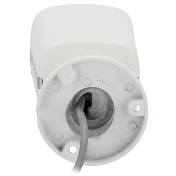 HIKVISION VALUE DS-2CE12DF0T-LFS(2.8mm) Hikvision - Cámara Bullet 4en1 Gama VALUE - Resolución 1080p (1920x1080) - Lente 2.8 mm (5)