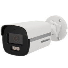 HIKVISION VALUE DS-2CE12DF0T-LFS(3.6mm) Hikvision - Cámara Bullet 4en1 Gama VALUE - Resolución 1080p (1920x1080) - Lente 3.6 mm
