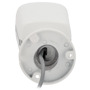 HIKVISION VALUE DS-2CE12DF0T-LFS(3.6mm) Hikvision - Cámara Bullet 4en1 Gama VALUE - Resolución 1080p (1920x1080) - Lente 3.6 mm (6)