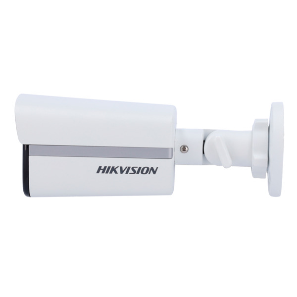 HIKVISION VALUE DS-2CE12KF0T-LFS(2.8mm) Hikvision cámara Bullet 4en1 Gama VALUE - Resolución 3K (2960x1665) - Lente 2.8 mm - Luz (3)