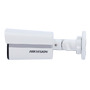 HIKVISION VALUE DS-2CE12KF0T-LFS(2.8mm) Hikvision cámara Bullet 4en1 Gama VALUE - Resolución 3K (2960x1665) - Lente 2.8 mm - Luz (4)