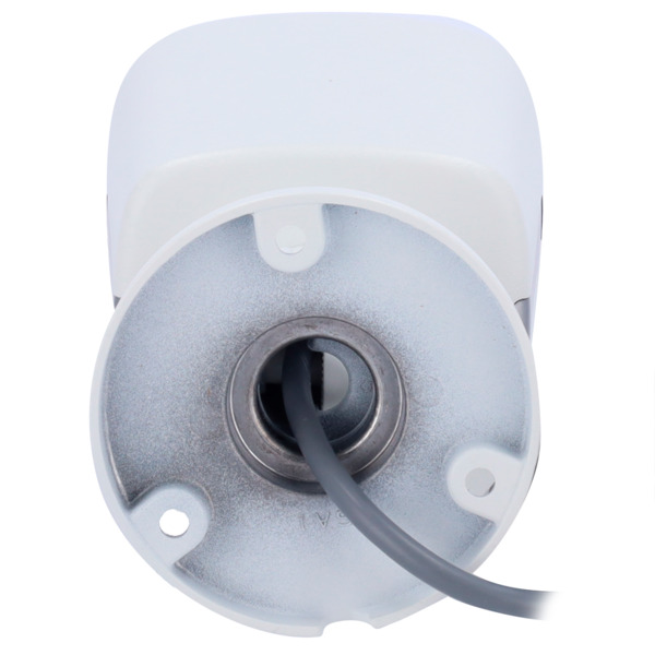 HIKVISION VALUE DS-2CE12KF0T-LFS(2.8mm) Hikvision cámara Bullet 4en1 Gama VALUE - Resolución 3K (2960x1665) - Lente 2.8 mm - Luz (5)