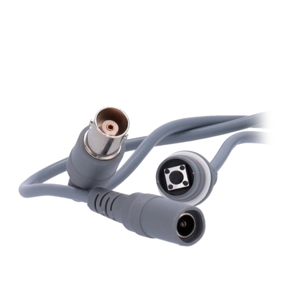 HIKVISION VALUE DS-2CE12KF0T-LFS(3.6mm) Hikvision - Cámara Bullet 4en1 Gama VALUE - Resolución 3K (2960x1665) - Lente 3.6  mm | (7)