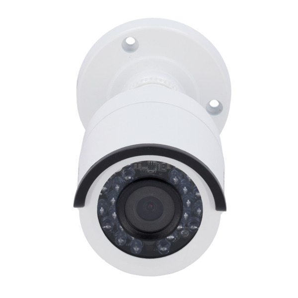HIKVISION VALUE DS-2CE16D0T-IRE(2.8mm) Hikvision - Cámara Bullet HDTVI Gama Value - Resolución 1080p, High Performance CMOS - Le (1)