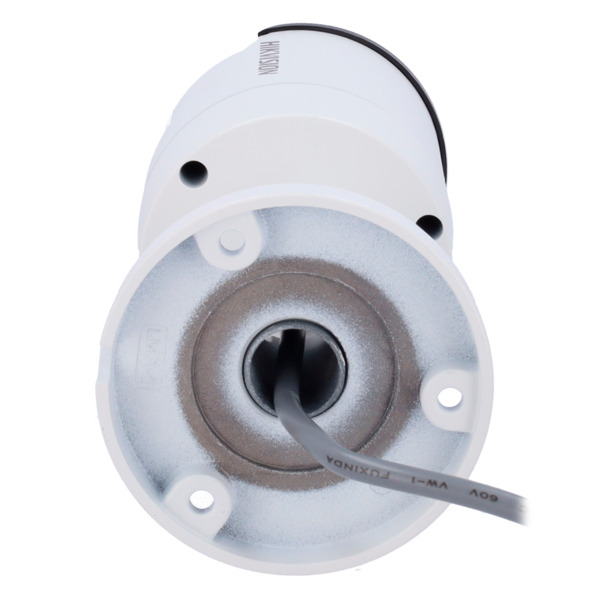 HIKVISION VALUE DS-2CE16D0T-IRE(2.8mm) Hikvision - Cámara Bullet HDTVI Gama Value - Resolución 1080p, High Performance CMOS - Le (3)