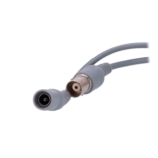 HIKVISION VALUE DS-2CE16D0T-IRE(2.8mm) Hikvision - Cámara Bullet HDTVI Gama Value - Resolución 1080p, High Performance CMOS - Le (5)