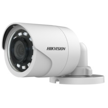 HIKVISION VALUE DS-2CE16D0T-IRF(3.6mm)(C) Hikvision - Cámara Bullet 4en1 Gama Value - 2 Mpx High Performance CMOS - Lente 3.6 mm