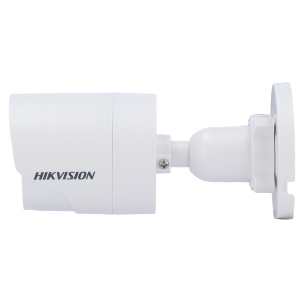 HIKVISION VALUE DS-2CE16D0T-IRPF(3.6mm)(C) Hikvision - Cámara Bullet 4en1 Gama Value - 2 Mpx High Performance CMOS - Lente 3.6 m (3)