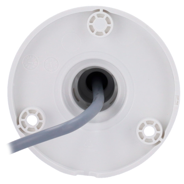 HIKVISION VALUE DS-2CE16D0T-IRPF(3.6mm)(C) Hikvision - Cámara Bullet 4en1 Gama Value - 2 Mpx High Performance CMOS - Lente 3.6 m (5)
