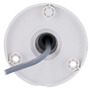 HIKVISION VALUE DS-2CE16D0T-IRPF(3.6mm)(C) Hikvision - Cámara Bullet 4en1 Gama Value - 2 Mpx High Performance CMOS - Lente 3.6 m (6)