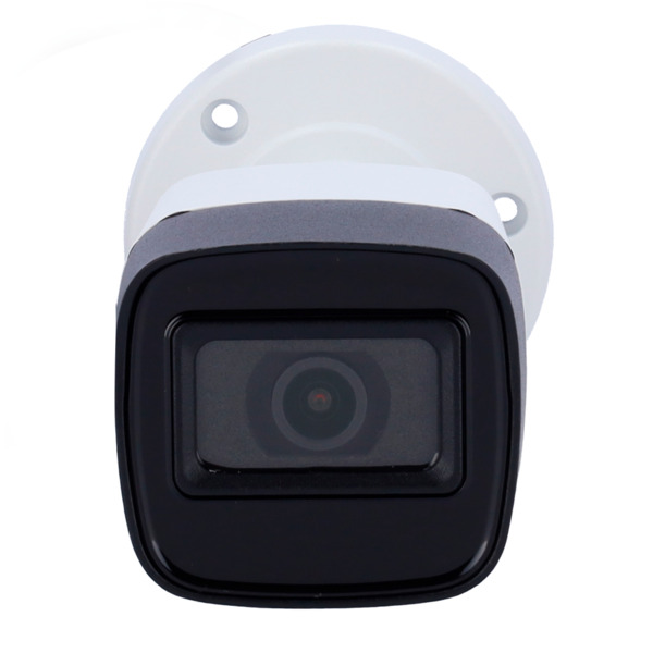 HIKVISION VALUE DS-2CE16D0T-ITF(2.8mm)(C) Hikvision - Cámara Bullet 4en1 Gama VALUE  - Resolución 1080p - Lente 2.8 mm - Imperme (1)