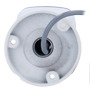 HIKVISION VALUE DS-2CE16D0T-ITF(3.6mm)(C) Hikvision - Cámara Bullet 4en1 Gama VALUE  - Resolución 1080p - Lente 3.6 mm - Imperme (6)