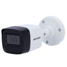 HIKVISION VALUE DS-2CE16D0T-ITFS(2.8mm) Hikvision - Cámara Bullet 4en1 Gama VALUE  - Resolución 1080p, High Performance CMOS - L