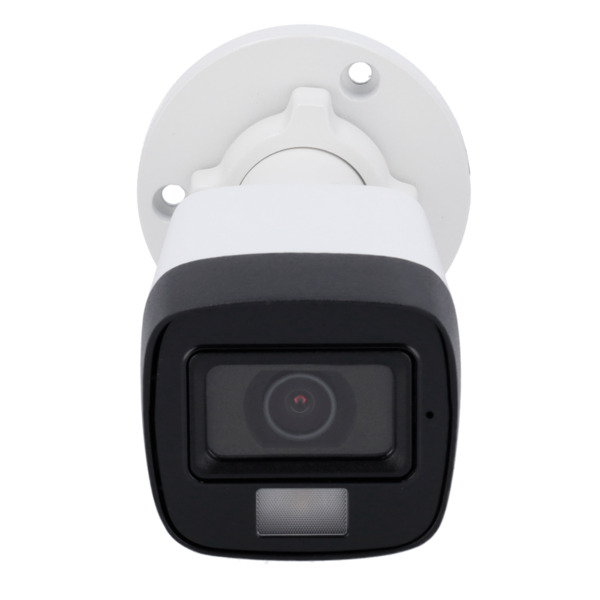 HIKVISION VALUE DS-2CE16D0T-LFS(2.8mm) Hikvision - Cámara Bullet 4en1 Gama Value - 2 Mpx High Performance CMOS - Lente 2.8 mm | (1)