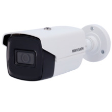HIKVISION VALUE DS-2CE16D3T-IT3F(2.8mm) Hikvision - Cámara Bullet 4en1 Gama Value - Resolución 1080p, High Performance CMOS - Le