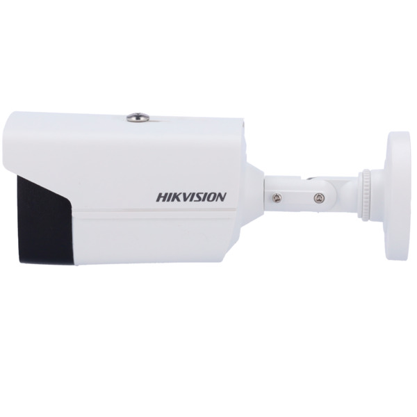 HIKVISION VALUE DS-2CE16D3T-IT3F(3.6mm) Hikvision - Cámara Bullet 4en1 Gama Value - Resolución 1080p, High Performance CMOS - Le (3)