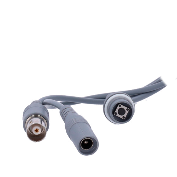 HIKVISION VALUE DS-2CE16D3T-IT3F(3.6mm) Hikvision - Cámara Bullet 4en1 Gama Value - Resolución 1080p, High Performance CMOS - Le (7)