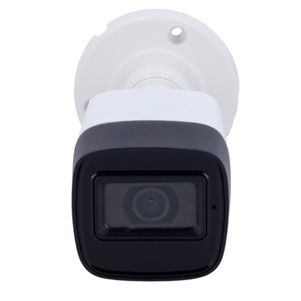 HIKVISION VALUE DS-2CE16H0T-ITF(2.8mm)(C) Hikvision - Cámara Bullet 4en1 Gama VALUE  - Resolución 5 Megapíxel - Lente 2.8 mm - E (1)