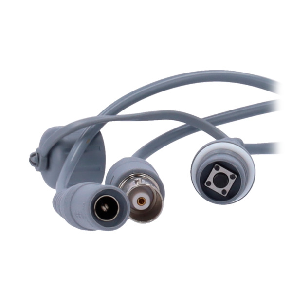 HIKVISION VALUE DS-2CE16H0T-ITFS(3.6mm) Hikvision - Cámara Bullet 4en1 Gama VALUE  - Resolución 5 Megapíxel - Lente 3.6 mm | IR (7)