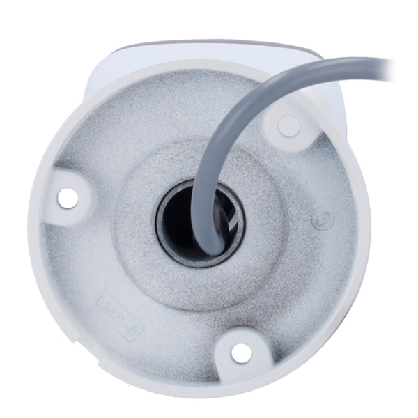 HIKVISION VALUE DS-2CE16H0T-ITFS(3.6mm) Hikvision - Cámara Bullet 4en1 Gama VALUE  - Resolución 5 Megapíxel - Lente 3.6 mm | IR (5)