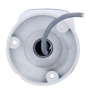HIKVISION VALUE DS-2CE16H0T-ITFS(3.6mm) Hikvision - Cámara Bullet 4en1 Gama VALUE  - Resolución 5 Megapíxel - Lente 3.6 mm | IR (6)