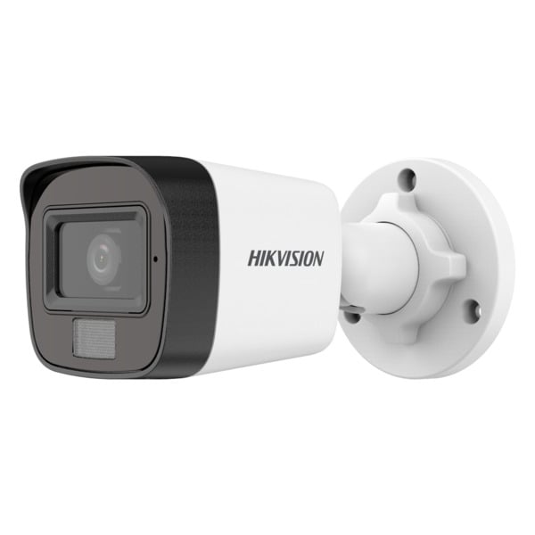 HIKVISION VALUE DS-2CE16K0T-LPFS(2.8mm) Hikvision - Cámara Bullet 4en1 Gama Value - 3K (2960x1665) CMOS - Lente 2.8 mm | Imperme