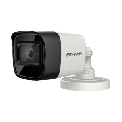 Comprar HIKVISION VALUE DS-2CE16U1T-ITF(2.8mm) Cámara MiniBullet 4en1 8MP 2.8mm IR30m IP67 Hikvision