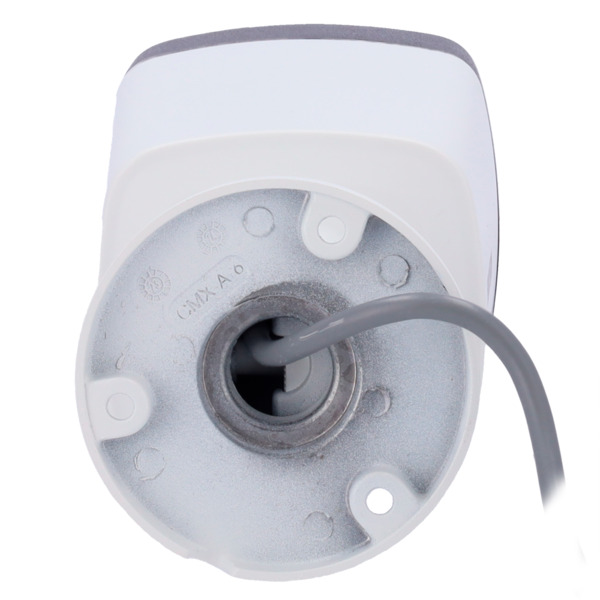 HIKVISION VALUE DS-2CE17D0T-IT3F(3.6mm) Hikvision - Cámara Bullet 4en1 Gama Value - Resolución 2 Megapíxel (1920×1080) - Lente 3 (5)