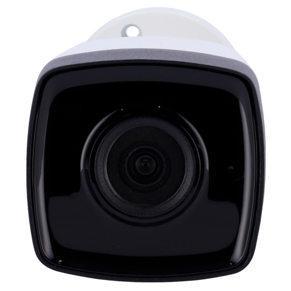 HIKVISION VALUE DS-2CE17D0T-IT3F(6mm) Hikvision - Cámara Bullet 4en1 Gama Value - Resolución 2 Megapíxel (1920×1080) - Lente 6 m (1)
