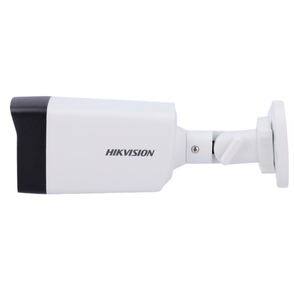 HIKVISION VALUE DS-2CE17D0T-IT3F(6mm) Hikvision - Cámara Bullet 4en1 Gama Value - Resolución 2 Megapíxel (1920×1080) - Lente 6 m (3)