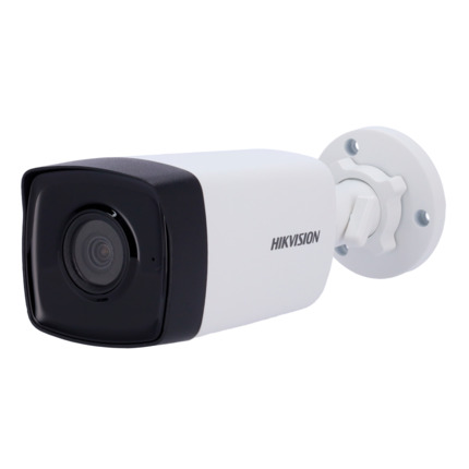 Comprar HIKVISION VALUE DS-2CE17D0T-IT3F(6mm) Hikvision - Cámara Bullet 4en1 Gama Value - Resolución 2 Megapíxel (1920×1080) - Lente 6 mm - IR Alcance 40 m - Impermeable IP67