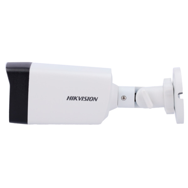 HIKVISION VALUE DS-2CE17H0T-IT3FS(6mm) Hikvision - Cámara Bullet 4en1 Gama CVALUE RE - Resolución 5 Megapíxel (2560x1944) - Lent (3)